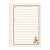 Refil Caderno Tiliflex Colegial Pooh 80 Folhas Tilibra - Imagem 4