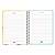 Caderno Espiral CD Snoopy 10Mat/160fls Tilibra - Imagem 6