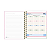 Caderno Colegial Espiral CD Happy 10Mat/160fls Tilibra - Imagem 6