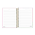 Caderno Colegial Espiral CD Happy 10Mat/160fls Tilibra - Imagem 7