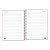Caderno Espiral Universitário CD BOLD ONE 10Mat/160fls Tilibra - Imagem 5