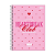Caderno Espiral Universitário CD BOLD ONE 10Mat/160fls Tilibra - Imagem 1