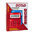 Calculadora Eletrônica 8dig Ccd-9722 Dotad - Imagem 1
