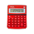 Calculadora Eletrônica 8dig Ccd-9722 Dotad - Imagem 3
