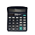 Calculadora Eletrônica FCD-9805 8 Dígitos Risovit - Imagem 2