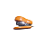 Mini Grampeador FGR2127 Risovit - Imagem 3