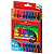 Canetinha 2 pontas C/20 Cores Faber Castell - Imagem 1