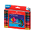 Canetinha 2 Pontas Com 10 Cores Glitter Faber Castell - Imagem 2