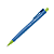 Lapiseira Ecom vivid 0.7 + grafite Faber Castell - Imagem 3