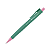 Lapiseira Ecom vivid 0.7 + grafite Faber Castell - Imagem 2