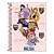 Caderno Espiral Universitário 01MAt/80FLS One Piece Tilibra - Imagem 4
