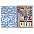 Caderno Espiral Universitário 01MAt/80FLS One Piece Tilibra - Imagem 5