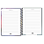 Caderno Espiral Universitário 01MAt/80FLS One Piece Tilibra - Imagem 6