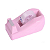 Suporte de Fita Adesiva Pequeno Candy Lovers Futuro - Imagem 2