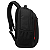 Mochila De Costas Preta Wilson 65.58001BL - Imagem 3
