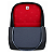 Mochila de Costas Preta Wilson 65.2001BL - Imagem 3