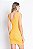 VESTIDO PLISSÊ AMARELO - Imagem 3