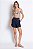 SHORT LINHO MARINHO - Imagem 1