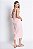 VESTIDO LINHO ROSA - Imagem 3