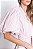 CHEMISE TARTAN ROSA - Imagem 4