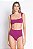 BIQUINI NICOLE MAGENTA - Imagem 1