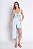 VESTIDO LINHO AZUL JEANS - Imagem 3