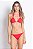 BIQUINI CANNES VERMELHO - Imagem 1