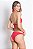 BIQUINI CANNES VERMELHO - Imagem 3