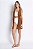 Vestido Jacuzzi Caramelo - Imagem 3