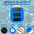 Ionizador Solar Para Piscinas até 260m³ - Piscina sem cloro - Imagem 6