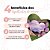 Espelhinhos  de coração Personalizados  - 5cm - Imagem 7