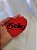 Flanelas Mágicas Coração personalizadas com a sua logo - Imagem 10