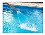 Cascata de Parede para Piscina Preta - Imagem 4