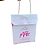Sacolinha personalizada  16,5x13,5cm - Imagem 2