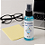 Kit 5 Frascos Limpa Lentes Prisma 60ml Para Óculos E Telas - Imagem 4