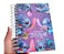 Planner Stitch  - sua rotina organizada  A5 - 100 páginas - Imagem 1