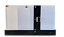 Caixa D'água Para Motorhome Com Sensor De Nível - 200 Litros Branca - Imagem 1