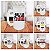 Caneca vidro jateador Chopp personalizado - Imagem 3