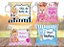 Kit com 10 Almoxaveiros personalizados - Imagem 4