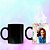 Caneca Mágica personalizada - Imagem 10