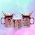 Caneca metálica personalizada - Imagem 6