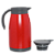 Garrafa térmica de parede dupla 1L - Imagem 3