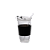 Copo drink c/ cinta de Silicone - Imagem 1