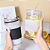 Copo drink c/ cinta de Silicone - Imagem 3