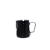 Leiteira Pitcher em Inox black 600ml - Imagem 1
