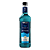 Xarope Premium Vora Blue Lemonade  P/ Drinks E Soda Italiana 1l - Imagem 1