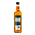 Xarope Premium Vora Tangerina P/ Drinks E Soda Italiana 1l - Imagem 2