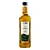 Xarope Premium Vora Avelã P/ Drinks E Soda Italiana 1l - Imagem 1
