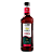 Xarope Premium Vora Cranberry P/ Drinks E Soda Italiana 1l - Imagem 1