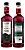 Xarope Premium Vora Grenadine P/ Drinks E Soda Italiana 1l - Imagem 2